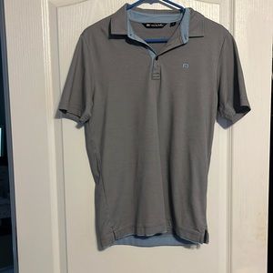Travis Mathew Polo